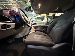 Chrysler Voyager